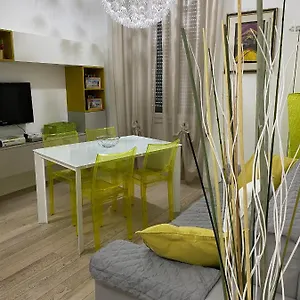Maison D'aquino Appartement Rome