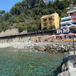 M'illumino D'immenso - Appartement Moneglia