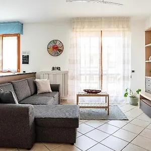 Casti - Mm3 Comasina Appartement