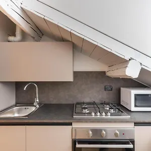 Brera Flat Near Duomo , Milán Italia