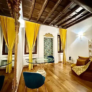 Via Della Scala Appartement Rome