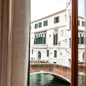 Canale View - S. Agostino , Venecia Italia