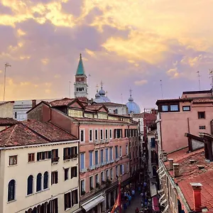 Residenza Urania , Venecia Italia