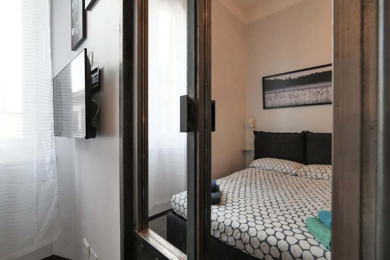 Primopiano - Schiaparelli C Flat Apartment Milan