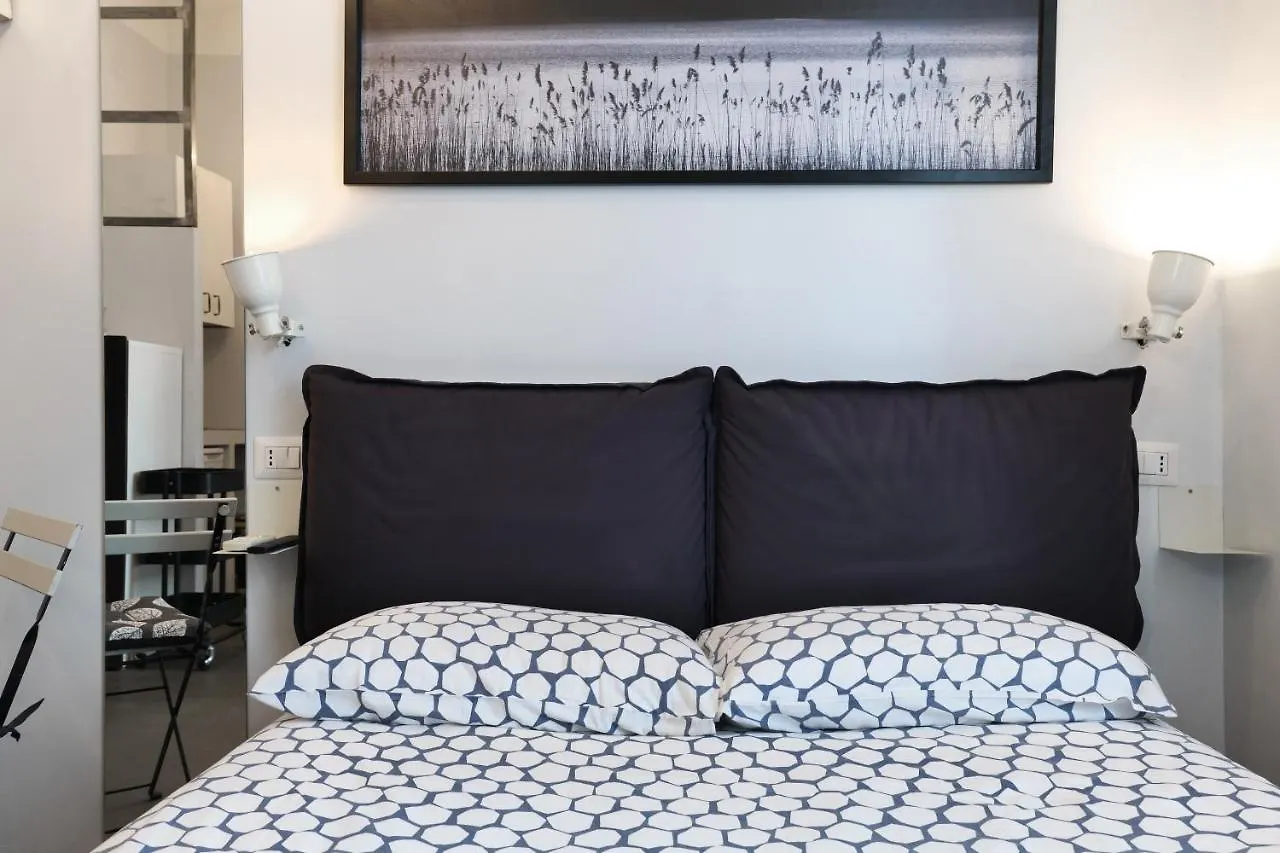 Apartamento Primopiano - Schiaparelli C Flat Milán